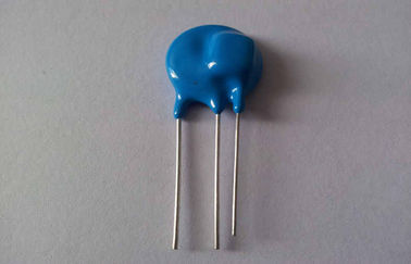 25D metaaloxide 275 Acrms-thermaal Beschermd Hoogspanningsvaristor