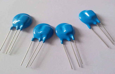25D thermaal Beschermd Varistor Metaaloxide, Hoogspanningsvaristor