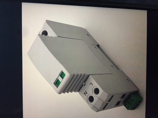 2P klasse II Schommeling Rem275v voor HVAC-Toepassingen