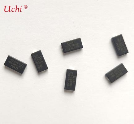 LEIDENE Kringsbescherming SMD Ceramisch Chip Resistor 331k 500V 681K 821K 471K 391K