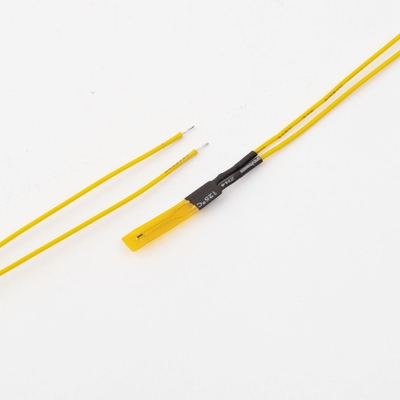 3.5mW Thermistor van de ohm de Dunne Film NTC voor Computers en Printershuistoestellen