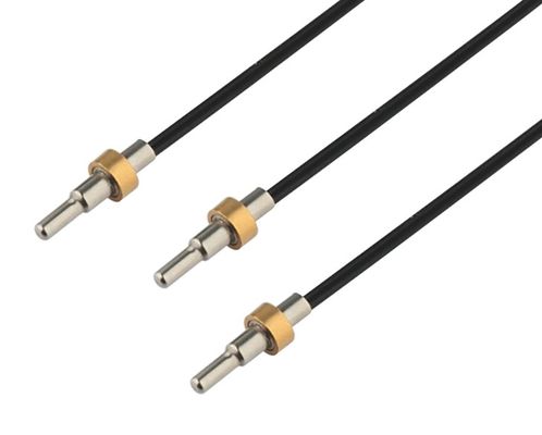 NTC-temperatuursensor 10KOHM 3950 voor HVAC-koeling