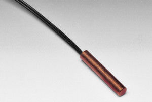 NTC-temperatuursensor 10KOHM 3950 voor HVAC-koeling