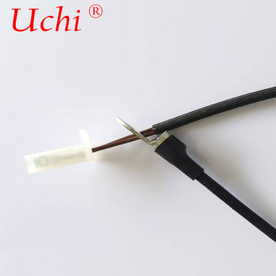 Aanpassing O Ring Lug NTC Thermistor oppervlaktemperatuur probes 10k 50k 100k