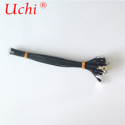 Aanpassing O Ring Lug NTC Thermistor oppervlaktemperatuur probes 10k 50k 100k