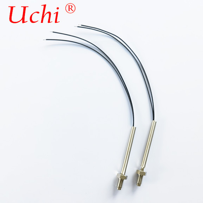 Aanpassing O Ring Lug NTC Thermistor oppervlaktemperatuur probes 10k 50k 100k