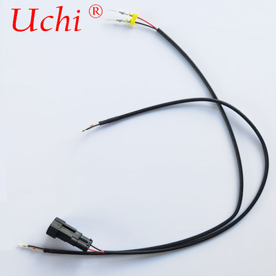 Aanpassing O Ring Lug NTC Thermistor oppervlaktemperatuur probes 10k 50k 100k