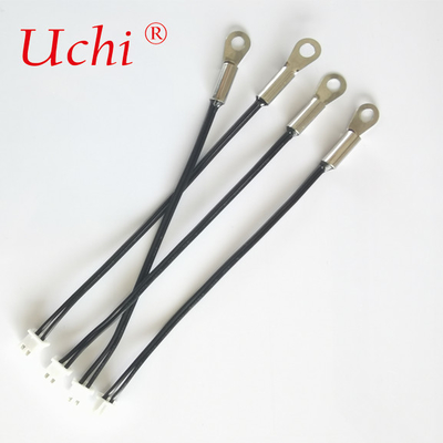 Aanpassing O Ring Lug NTC Thermistor oppervlaktemperatuur probes 10k 50k 100k