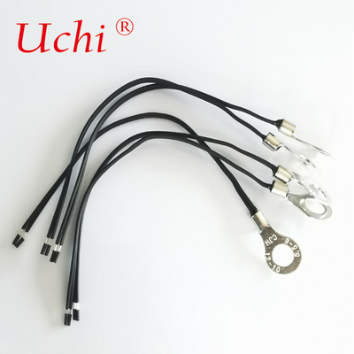 Aanpassing O Ring Lug NTC Thermistor oppervlaktemperatuur probes 10k 50k 100k