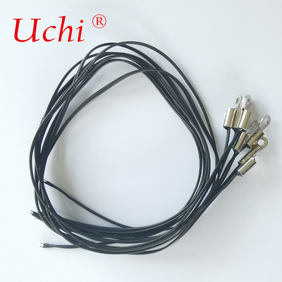 Aanpassing O Ring Lug NTC Thermistor oppervlaktemperatuur probes 10k 50k 100k