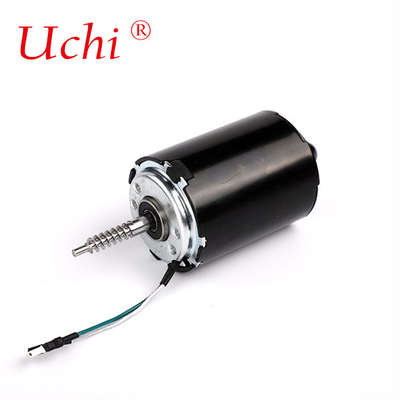 Huishoudelijke apparaten Huishoudelijke medische industrie Push Rod Motor Brush DC Motor