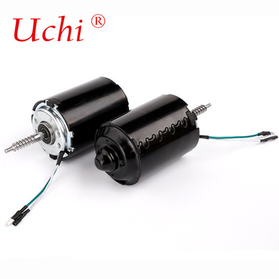 Huishoudelijke apparaten Huishoudelijke medische industrie Push Rod Motor Brush DC Motor