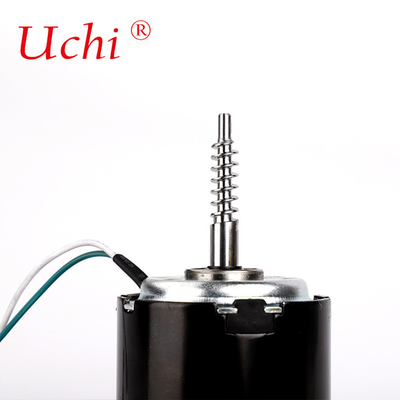 Huishoudelijke apparaten Huishoudelijke medische industrie Push Rod Motor Brush DC Motor