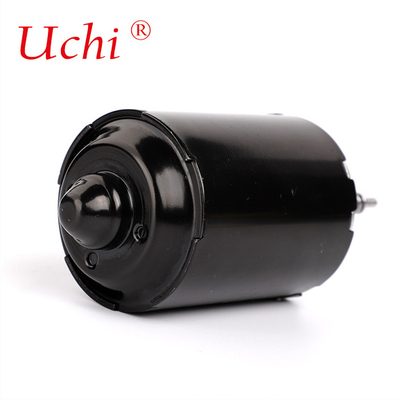 Huishoudelijke apparaten Huishoudelijke medische industrie Push Rod Motor Brush DC Motor