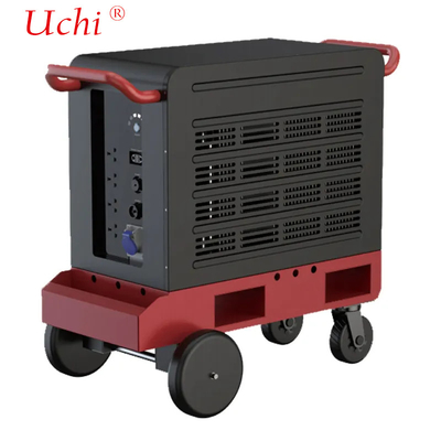 5000W Multiple Output Interface Outdoor Portable Power Station voor meerdere oplaadmodi