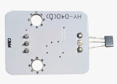 D Gevoelige A3144 Zaaleffect de Moduleverrichting Op hoge temperatuur van Sensorschakelaars