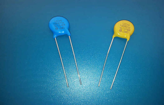 0,4W Metaaloxidevaristor MOV