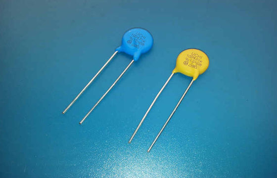 0,4W Metaaloxidevaristor MOV