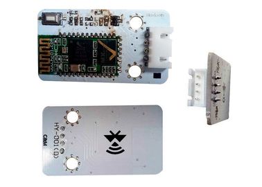 De Sensormodule van Bluetooth van de digitaal Signaal Dubbele Wijze Draadloze met 10m die Ontvangend Afstand verzenden