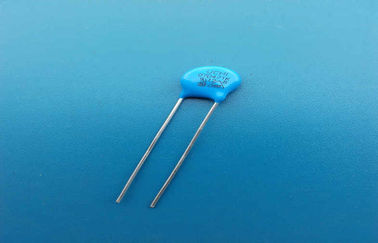 Blauw 7mm 07D471K-Varistor 300VAC van het Schommelingsontstoringsapparaat voor lijn-Grond