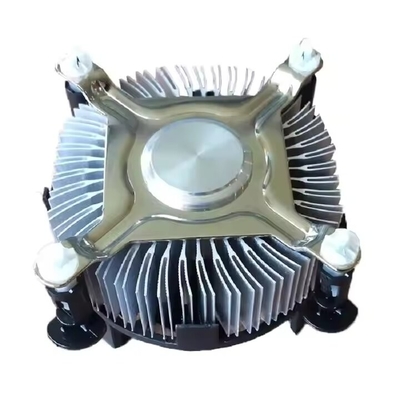 Ultra dun klein chassis speciale radiator universele pc-moederbord cpu koeler