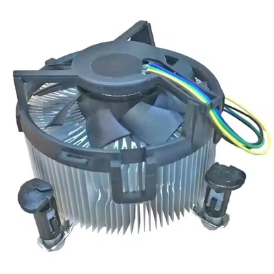 Ultra dun klein chassis speciale radiator universele pc-moederbord cpu koeler