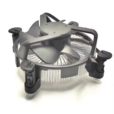 Computerprocessor Luchtkoelventilatoren Mini Computer Radiator