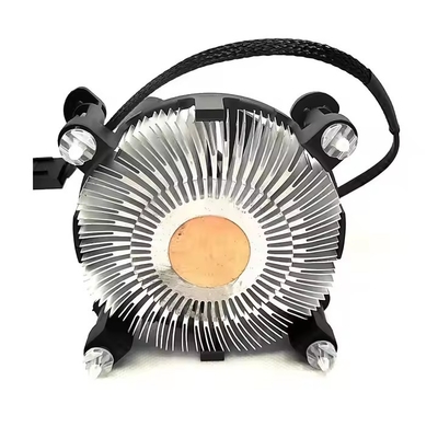 Computerprocessor Luchtkoelventilatoren Mini Computer Radiator