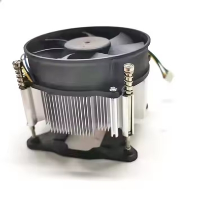 Universale Computer Radiator Aluminium Heatsink CPU Koeler Voor Computer