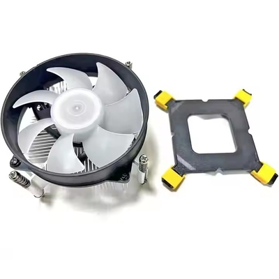 Universale Computer Radiator Aluminium Heatsink CPU Koeler Voor Computer