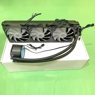 240 mm ARGB CPU waterpomp koeler Liquid CPU radiator koeler
