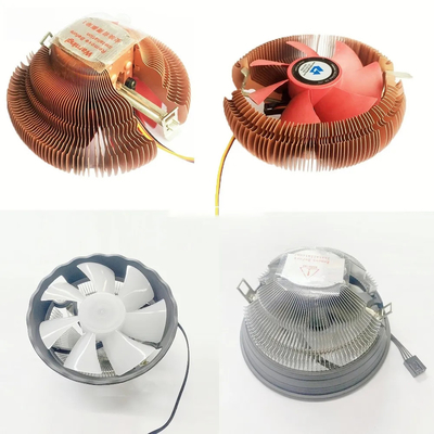 Computer Sever CPU Amd Am Am2 Am2 Am3 Fm 775 1150 1151 1155 1156 1366 1700 I3 I5 I7 I12 CPU Radiator koeler