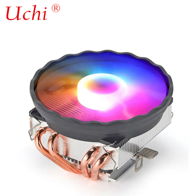 Algemene doeleinden Computer Cpu koeler RGB luchtkoeler Fan Warmteput