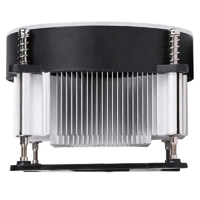 Algemene doeleinden Cpu koeler ARGB computerprocessor koeler ventilator voor gaming pc