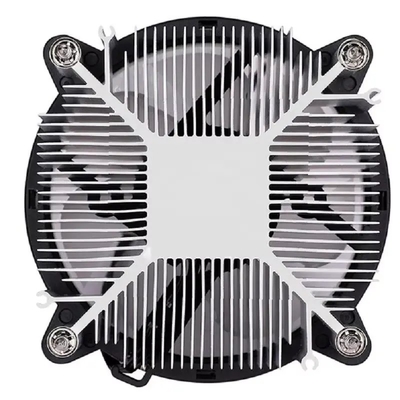 Algemene doeleinden Cpu koeler ARGB computerprocessor koeler ventilator voor gaming pc