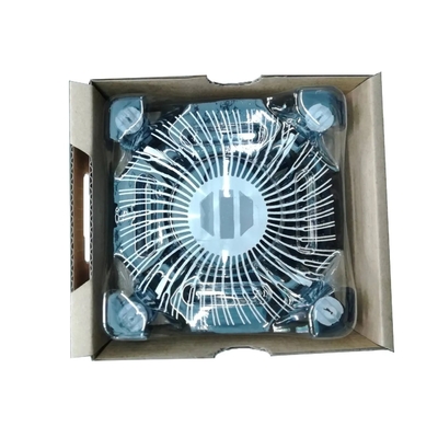 OEM-logo 9cm 90mm Stil ventilator PWM 3p 4p Low Noise For Computer Intel I3i I5 Processor 775 1150 1151 1155 1156 CPU Koeler ventilator