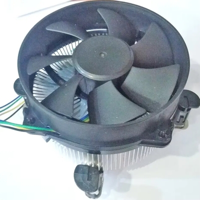 Ultra-dunne kleine chassis speciale koeler voor CPU-warmteverwarming