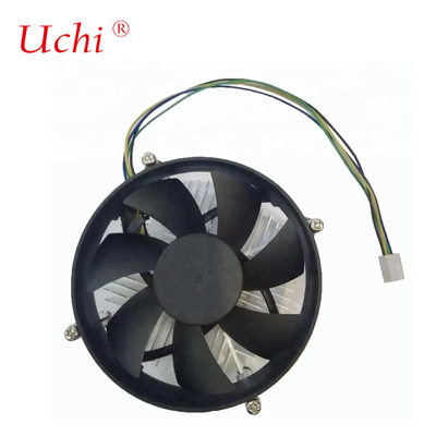 Intel 92mm Silent Fan Lga I5 I7 Cpu Cooler Voor PC-processorkoeling