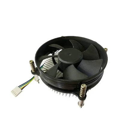 Intel 92mm Silent Fan Lga I5 I7 Cpu Cooler Voor PC-processorkoeling