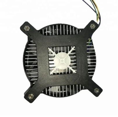 Intel 92mm Silent Fan Lga I5 I7 Cpu Cooler Voor PC-processorkoeling