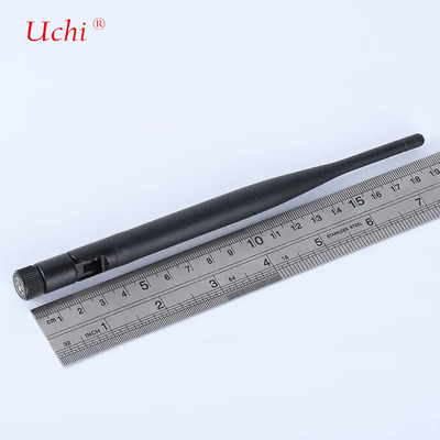 Lora 5dbi High Gain 915 MHZ Whip Antenna SMA Mannelijke connector Rubber Antenna