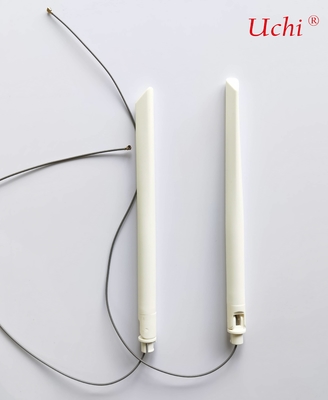 Antenne 950hz Rubber Antenne 3dBi 5dBi Omnidirectionele Antenne Voor ONU Camera Wireless Card