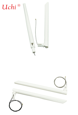 Antenne 950hz Rubber Antenne 3dBi 5dBi Omnidirectionele Antenne Voor ONU Camera Wireless Card