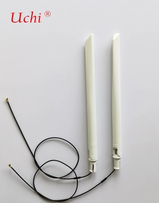 Antenne 950hz Rubber Antenne 3dBi 5dBi Omnidirectionele Antenne Voor ONU Camera Wireless Card