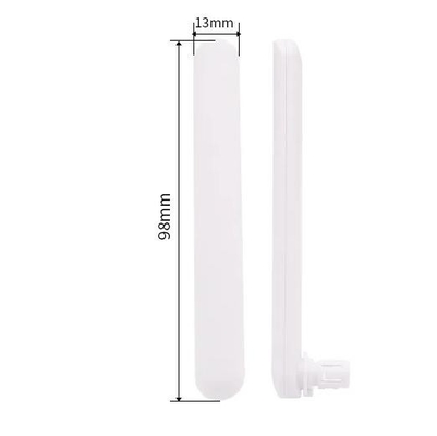 All Round Rubber Antenna Dual-Band Wifi Kleef Antenna Externe High Gain Antenna