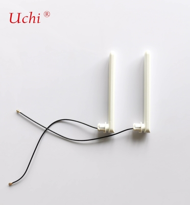 All Round Rubber Antenna Dual-Band Wifi Kleef Antenna Externe High Gain Antenna