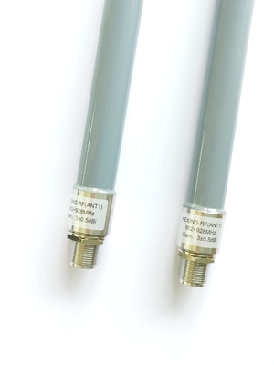 TX2400-BLG-30 2.4 GHz Omni Wifi Antenna Buiten Draadloos 8dBi High Gain Vhf Glasvezel Antennen+Voor+Communicatie