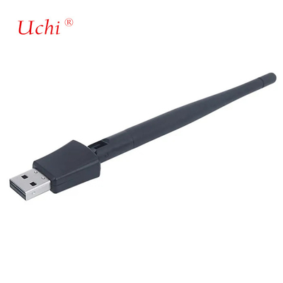 Mini Wifi USB Draadloze USB Adapter Wifi Receiver Network Interface Card 150 Mbps USB2.0