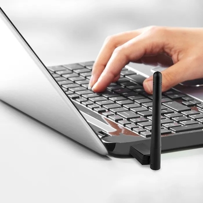 Mini Wifi USB Draadloze USB Adapter Wifi Receiver Network Interface Card 150 Mbps USB2.0