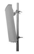 Basisstationsectorpaneel torencommunicatie-antenne